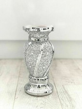 Beautiful mosaic vase - vase, diamond