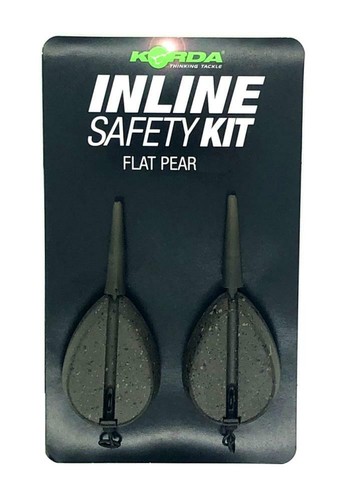 Korda carp fishing inline - carp,