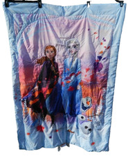 Disney Frozen Reversible
