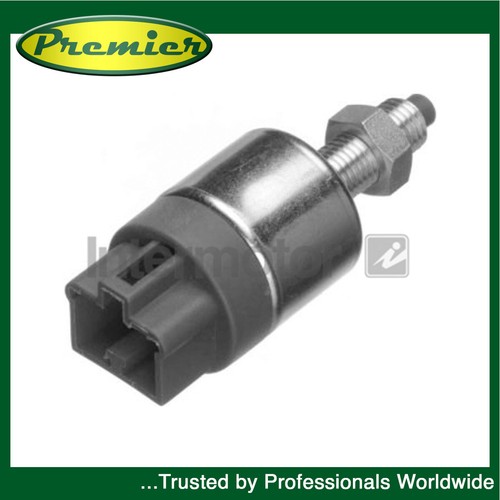 Brake light switch - light,