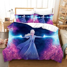 FROZEN Duvet Cover Set Name