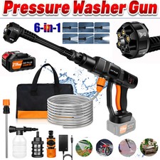 2024 Cordless High Pressure