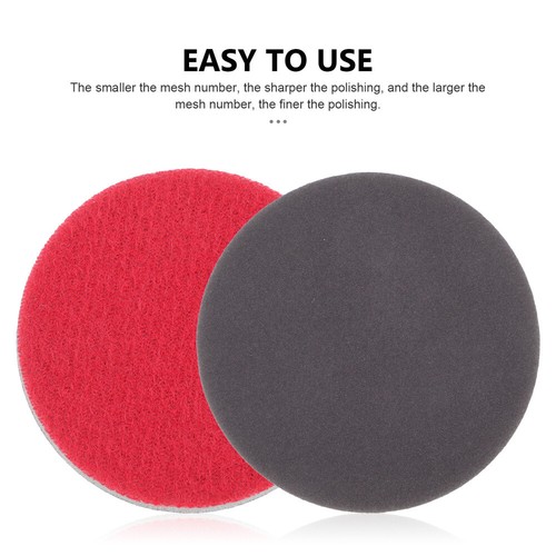 Pcs lawn bowls polishing - 8,
