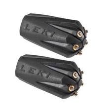 Leki Trekking Silent Spike Pad