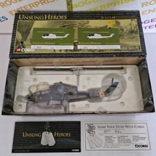 Corgi Unsung Heroes US51204 Vietnam Series III AH-1J Cobra U.S.M.C HML-367 1:48
