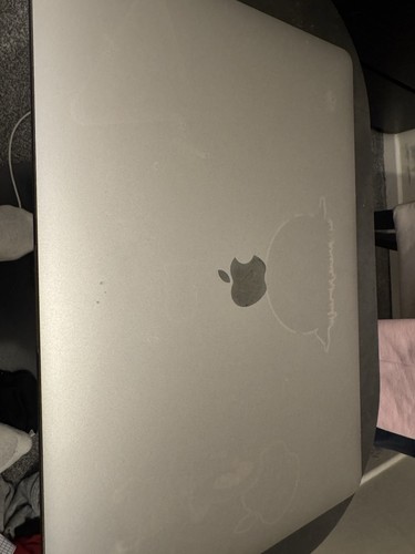Apple macbook pro - apple, 15"