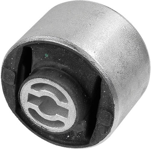 Rear mounting control trailing - mounting,