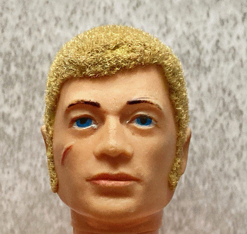 Palitoy action man - man, replacement