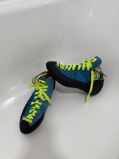 Boreal Rock Climbing Shoes UK