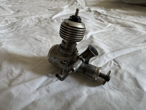 Wasp vintage glow model - vintage,