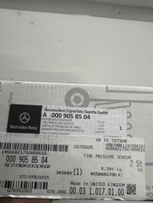 Tire Pressure Sensor Parts Kit