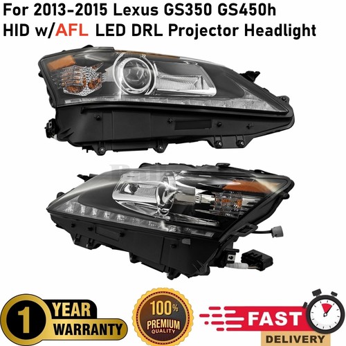 For 2013 lexus - gs350, gs450h