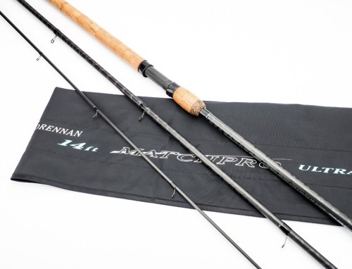 Drennan 14ft ultralight vgc - drennan,