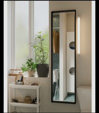 IKEA NISSEDAL Mirror