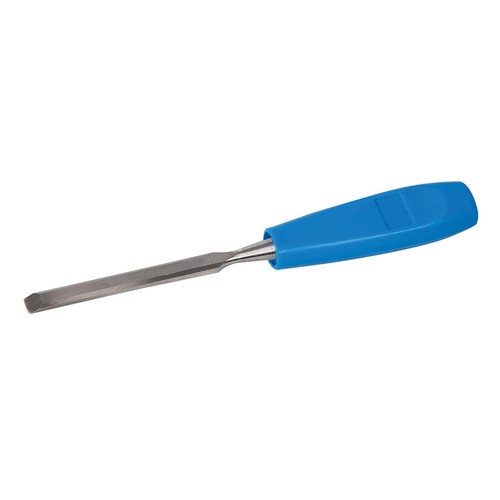 Wood chisel 6mm bevel - wood,