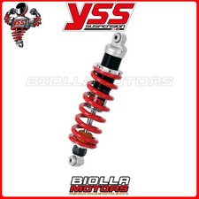REAR MONO SHOCK ABSORBER YSS