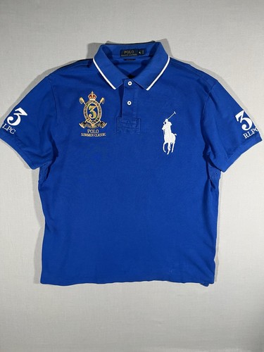 Polo ralph lauren men - men’s, xl