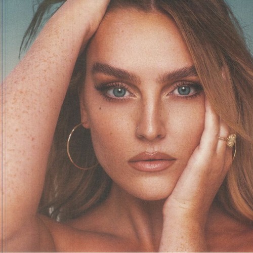 Perrie - -, (fan