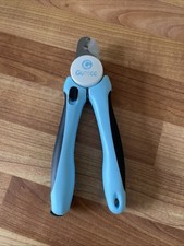 Gonicc Cat/ Dog Nail Clippers Sharp Stainless Steel Pet Nail Trimmers