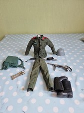 Vintage Action Man German