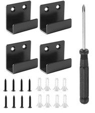 4PCS Mirror Brackets