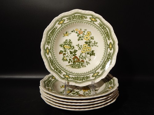 Antique english mason - antique,