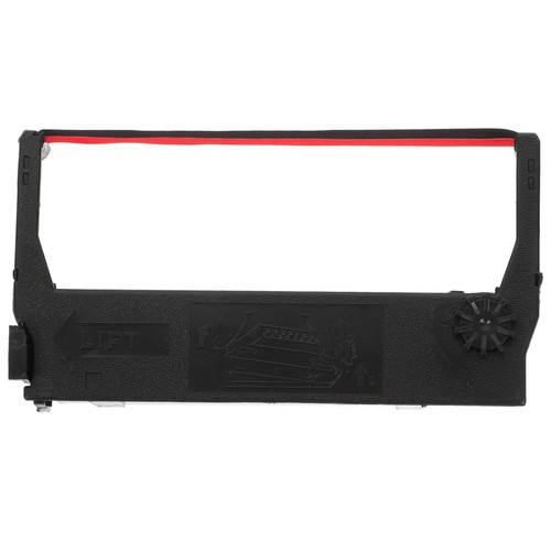 Printing machine ribbon holder - printing,