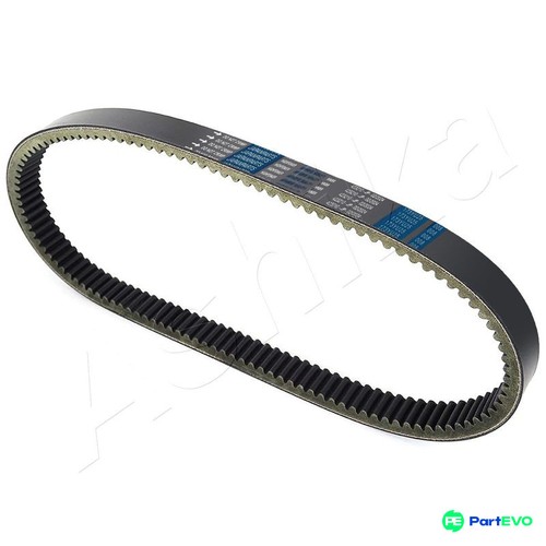 Ashika timing belt 4006601 - ashika, for