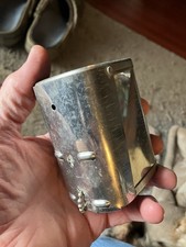 POM Park-O-Meter, Parking