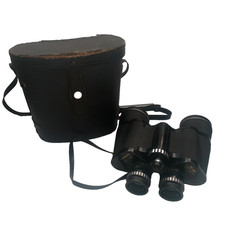 Pathescope Binoculars Coated