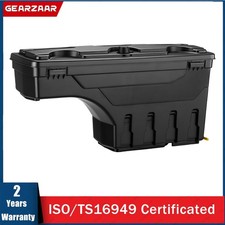 Swing Case Truck Bed Storage