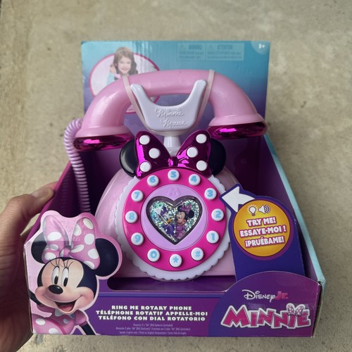 Disney junior minnie mouse - junior,