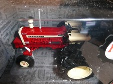 BRITAINS  CASE FARMALL 1206