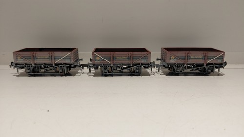 Bachmann gauge open - bachmann,