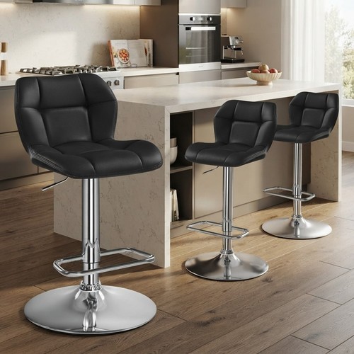 Piece adjustable swivel bar - adjustable,