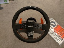 Fanatec CSL Elite Steering