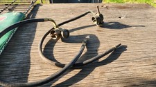 Hose Connections Bernzomatic