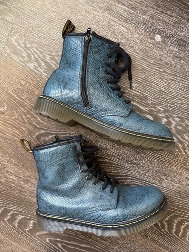 Women martens boots - dr,