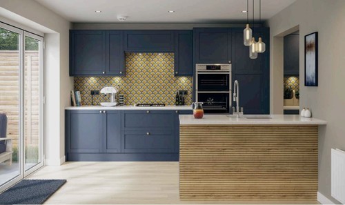 Piece 22mm thick - 22mm, shaker
