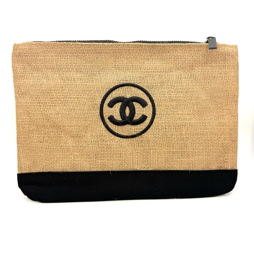 Chanel beauty eco - eco, vip