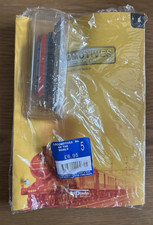 Locomotives Of The World -