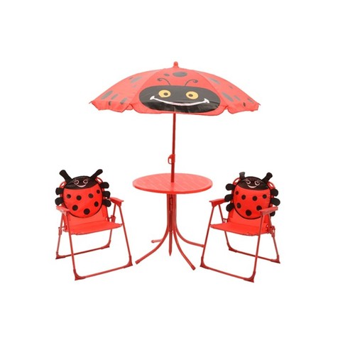 Kids patio set table - kids,