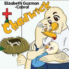 Chadwick by Elizabeth