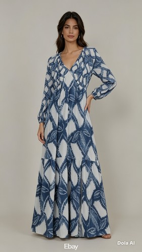 Fat face noelle indigo - fat,