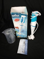 Braun MultiQuick Advantage