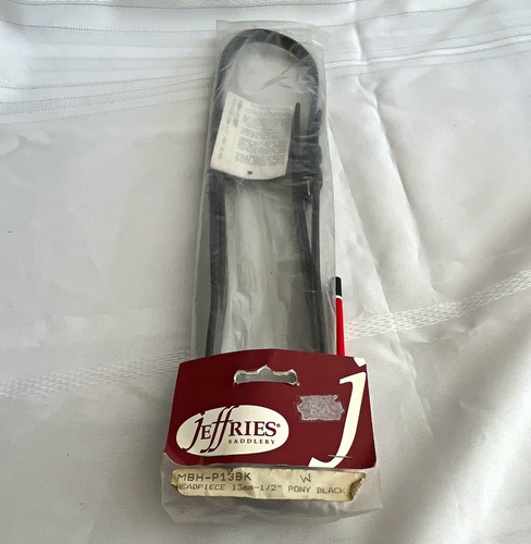 Jeffries saddlery leather - jeffries,