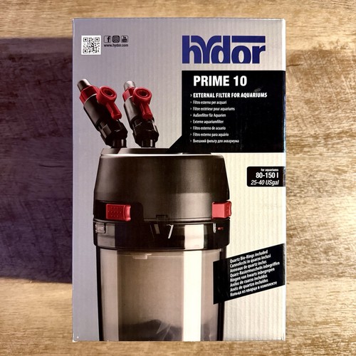 Hydor prime external - hydor, 10