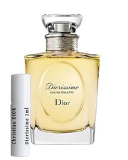 Christian DIOR Diorissimo