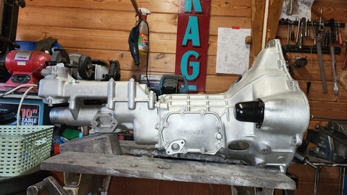 High specification morris - high,