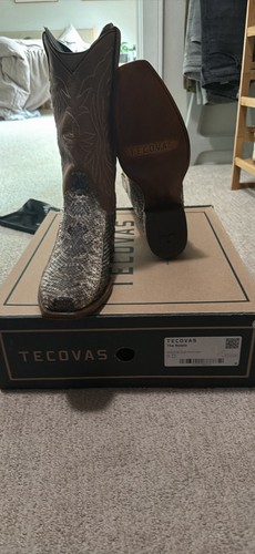 Tecovas men bowie - tecovas,